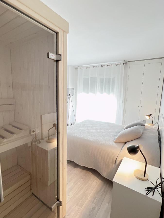 Luxury Sauna By Confortsky Pas De La Casa Exterior photo