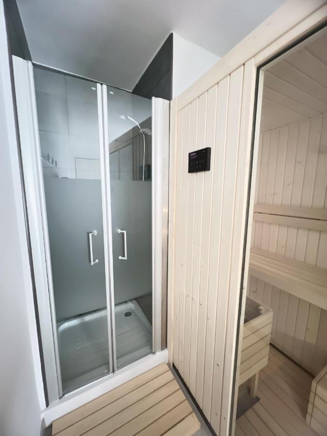 Luxury Sauna By Confortsky Pas De La Casa Exterior photo