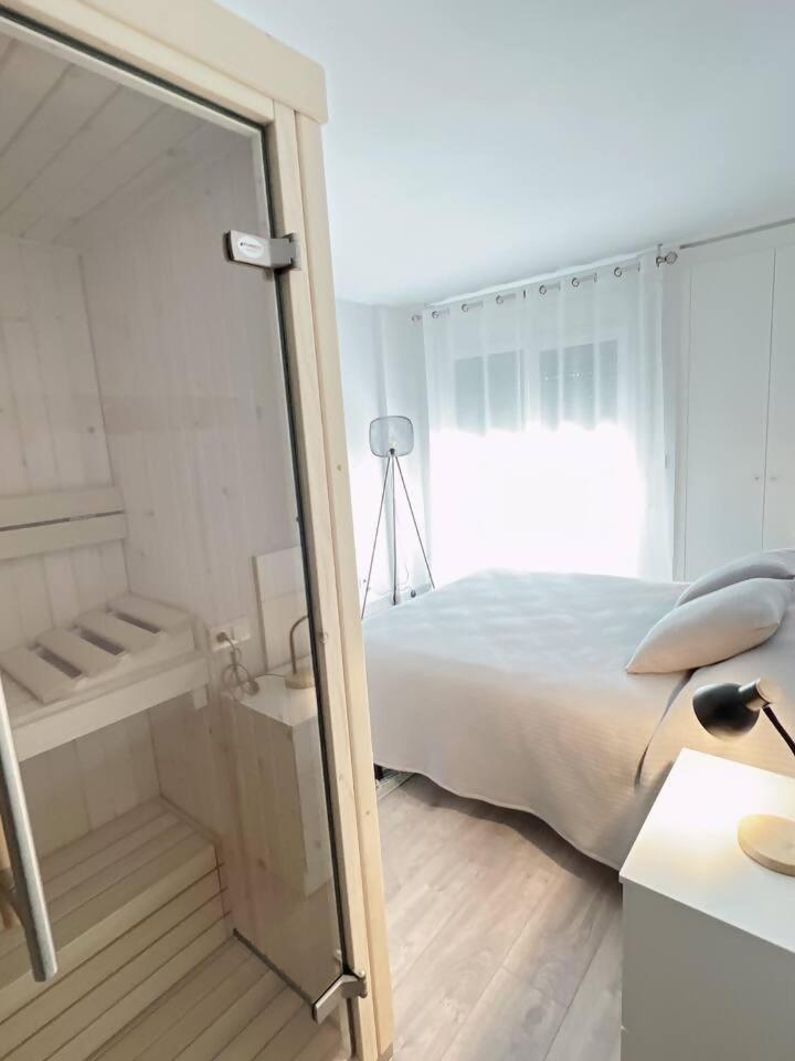 Luxury Sauna By Confortsky Pas De La Casa Exterior photo